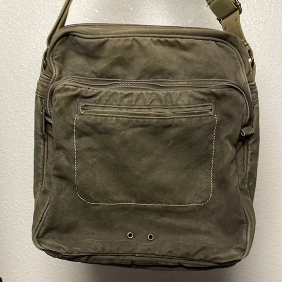 Veronica mars messenger bag hotsell